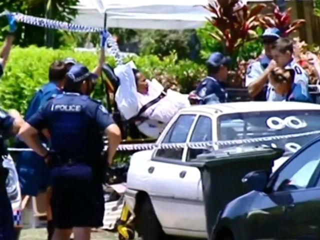 В Австралии нашли замученными тела 8 детей