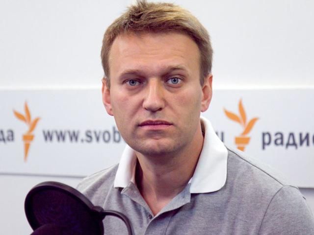 Суд вирішив, щоб Навальний "сидів вдома" до 15 лютого