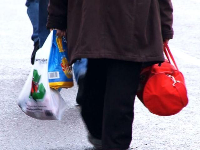 Тепер спекулянти є і з польського боку кордону Тепер спекулянти є і з польського боку кордону