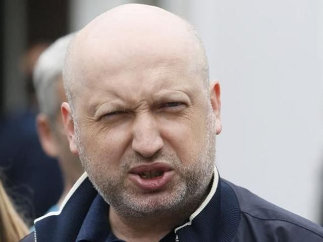 Я не вірю в дипломатію з Росією. Вони немов шакали, — Турчинов Я не вірю в дипломатію з Росією. Вони немов шакали, — Турчинов