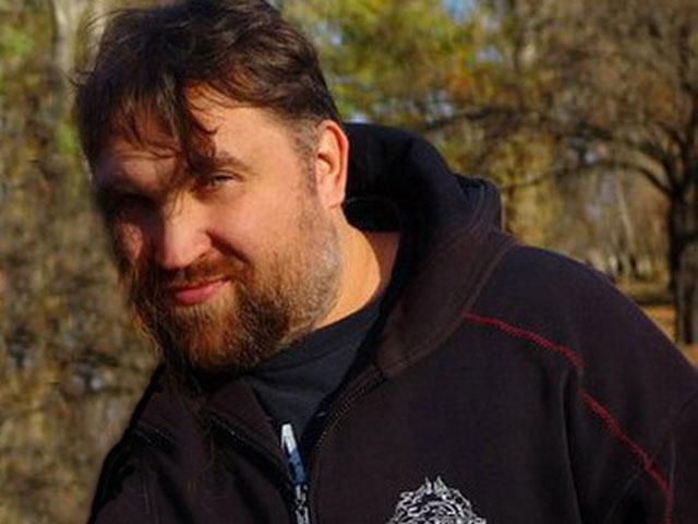 Задержан наркоторговец, который убил милиционеров в Киеве, — МВД