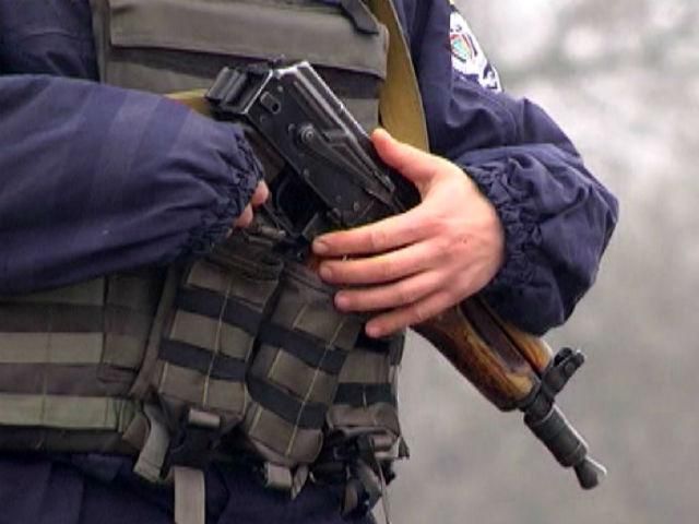 На Херсонщині прикордонники посилюють контроль На Херсонщині прикордонники посилюють контроль