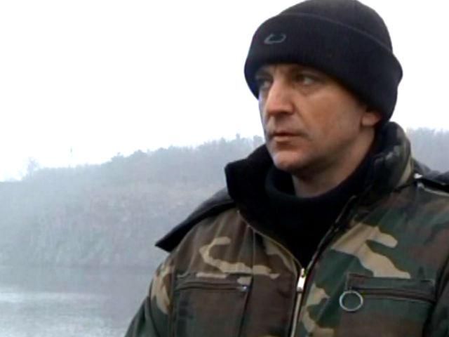 Милиционер спас девушку, которая решила покончить с собой Милиционер спас девушку, которая решила покончить с собой