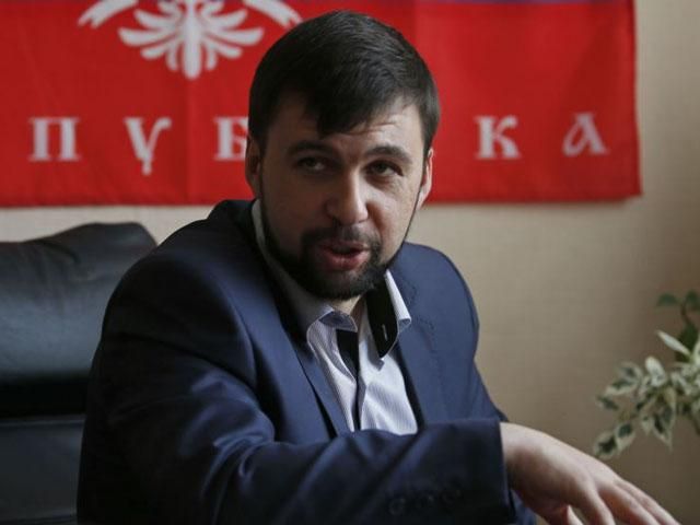 Учасникам відеоконференції не вдалося домовитися про дату засідання мінської групи, — Пушилін Учасникам відеоконференції не вдалося домовитися про дату засідання мінської групи, — Пушилін