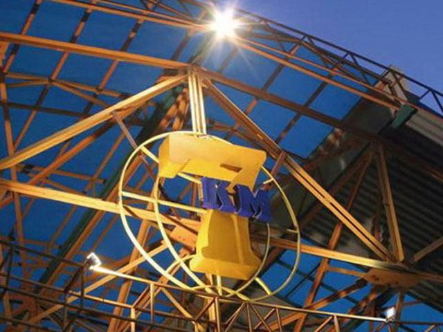 Загарбники ринку "7 кілометр" запустили проти підприємства фейкову кампанію Загарбники ринку "7 кілометр" запустили проти підприємства фейкову кампанію