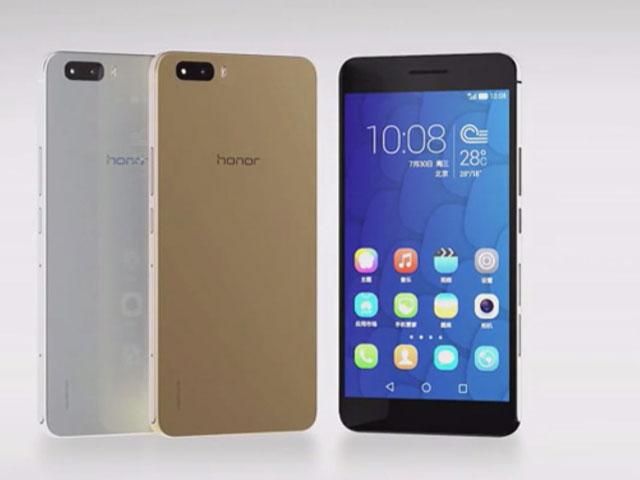 Инновации: вышел конкурент iPhone, управление смартфоном с помощью жестов Инновации: вышел конкурент iPhone, управление смартфоном с помощью жестов