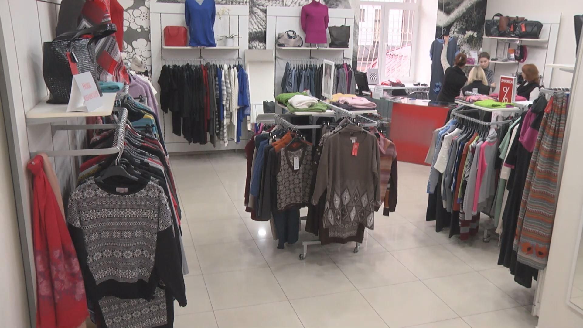 Імпортні товари можуть зникнути з українських прилавків Імпортні товари можуть зникнути з українських прилавків