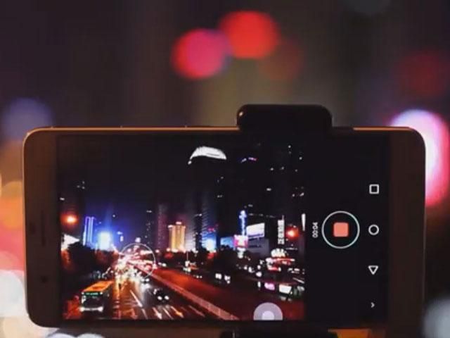 Компанія Huawei представила новий смартфон — конкурента iPhone Компанія Huawei представила новий смартфон — конкурента iPhone