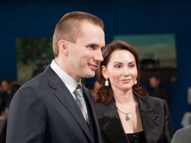 МВД закрыло дело против банка сына Януковича (Документ) МВД закрыло дело против банка сына Януковича (Документ)