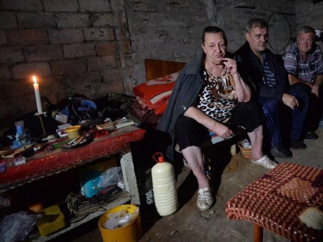 Біженці повертаються на окуповані території, бо їхні міста не звільняють, — волонтер Біженці повертаються на окуповані території, бо їхні міста не звільняють, — волонтер