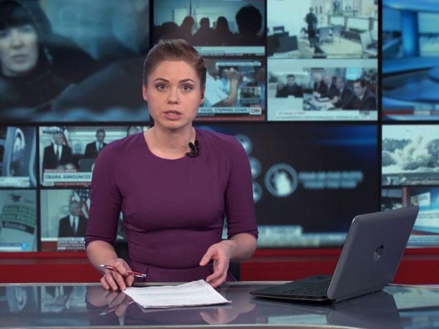 Підсумковий випуск новин 19 грудня станом на 21:00