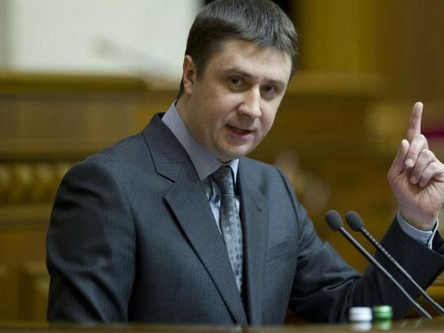 Кириленко збирається звільнити директора музею "Софія Київська" Кириленко збирається звільнити директора музею "Софія Київська"