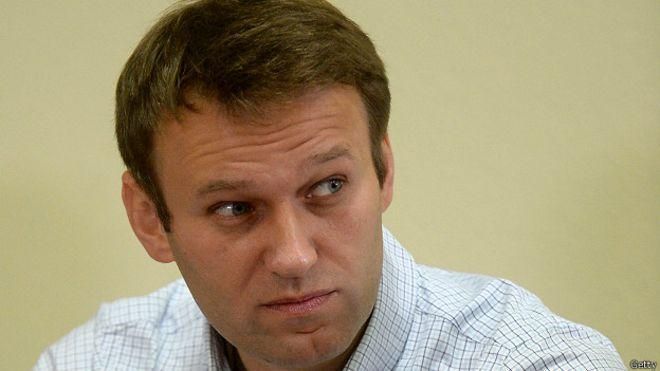 Рано чи пізно хунта у Росії впаде, — Навальний