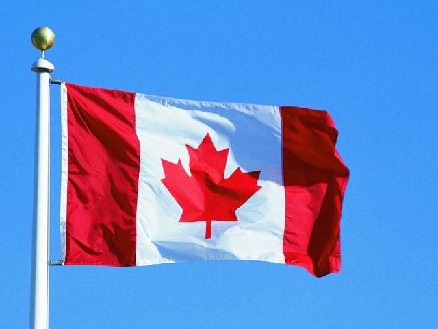 Канада вводит новые экономические санкции против России Канада вводит новые экономические санкции против России