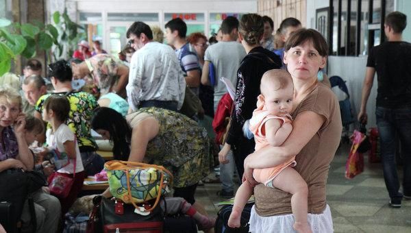 В Україні через бойові дії свої будинки залишили 130 тисяч дітей, – ЮНІСЕФ