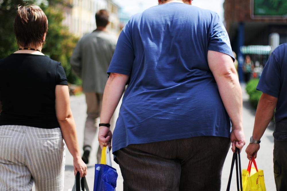 Европейский суд решил, что ожирение может считаться инвалидностью