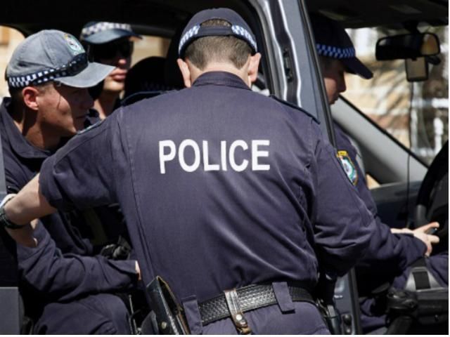Австралійська поліція арештувала жінку за вбивство 8 дітей