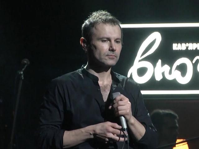 Концерт "Океана Эльзы" собрал 10 миллионов гривен на госпиталь для АТО