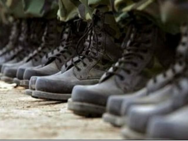 На Закарпатті формуватимуть загони оборони На Закарпатті формуватимуть загони оборони