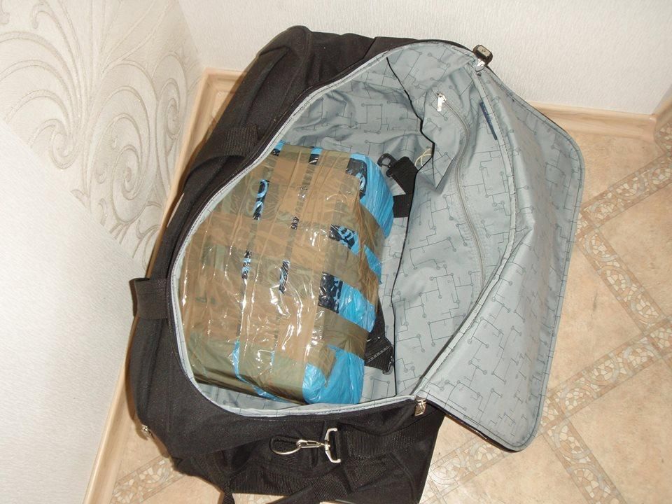 Милиция прикрыла мощный конвертационный центр Украины, — Аваков Милиция прикрыла мощный конвертационный центр Украины, — Аваков