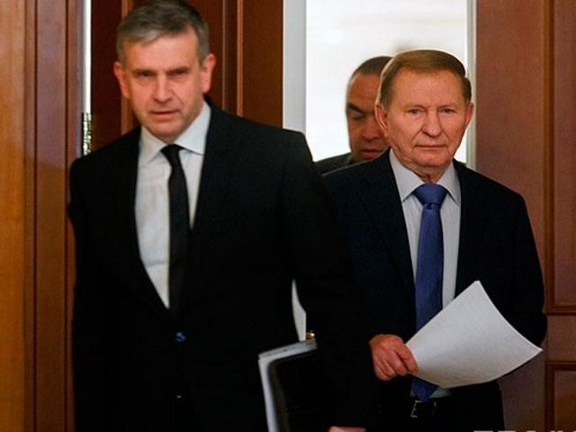 Про дату “мінської зустрічі” досі не домовилися, — штаб АТО Про дату “мінської зустрічі” досі не домовилися, — штаб АТО