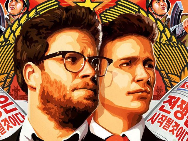 Это дело рук КНДР, — ФБР об атаке на Sony Pictures Это дело рук КНДР, — ФБР об атаке на Sony Pictures