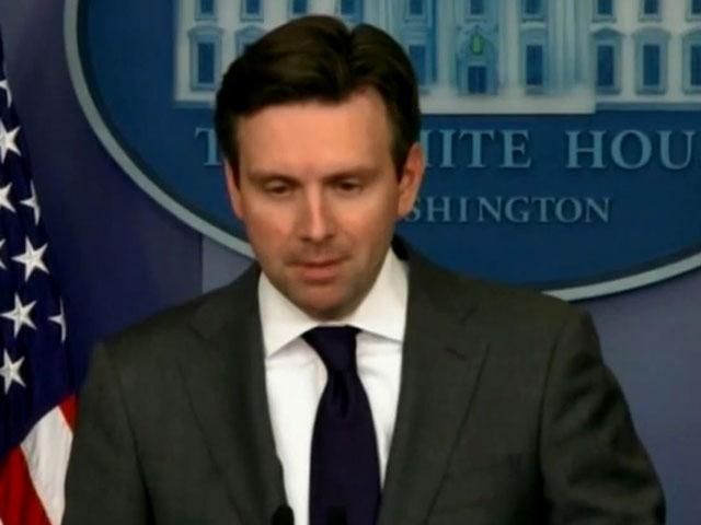 США готовы отменить санкции, если Россия пойдет на необходимые шаги, — Белый дом США готовы отменить санкции, если Россия пойдет на необходимые шаги, — Белый дом