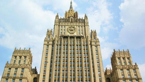 Росія пригрозила США та Канаді санкціями у відповідь Росія пригрозила США та Канаді санкціями у відповідь