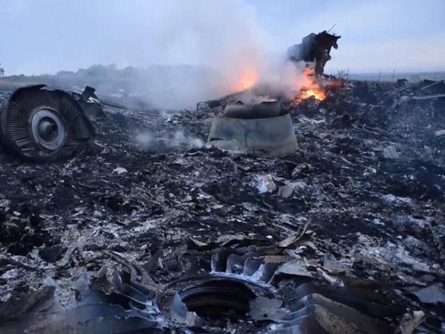 Нідерланди оприлюднили попередні дані розслідування щодо теракту MH-17