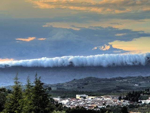 Вблизи японской АЭС "Фукусима-1" произошло землетрясение Вблизи японской АЭС "Фукусима-1" произошло землетрясение