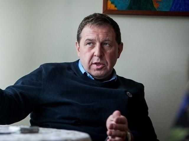 Міністерство інформації працює на Путіна, — Ілларіонов Міністерство інформації працює на Путіна, — Ілларіонов