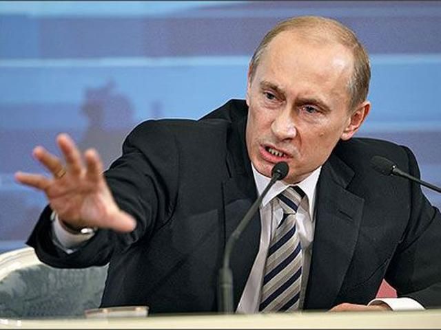 Євреї Чехії проти візиту Путіна в Терезін на роковини Голокосту Євреї Чехії проти візиту Путіна в Терезін на роковини Голокосту