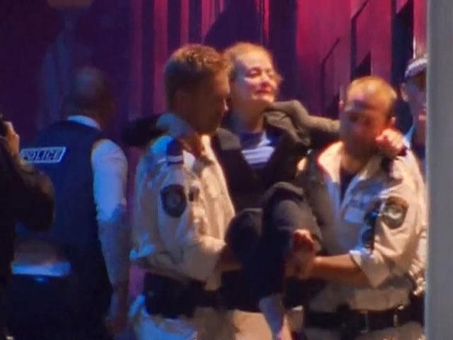 Ісламісти активізувались: теракти у Пакистані, Афганістані та Австралії Ісламісти активізувались: теракти у Пакистані, Афганістані та Австралії