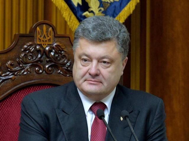 Президент відновлює призов, наступного року буде часткова мобілізація