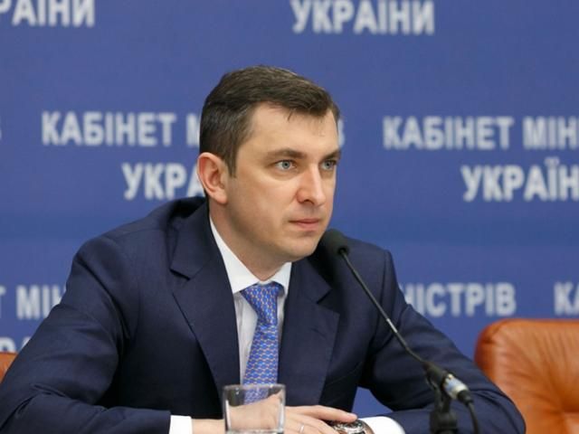 Фіскальна служба виступає за разову податкову амністію для фізосіб