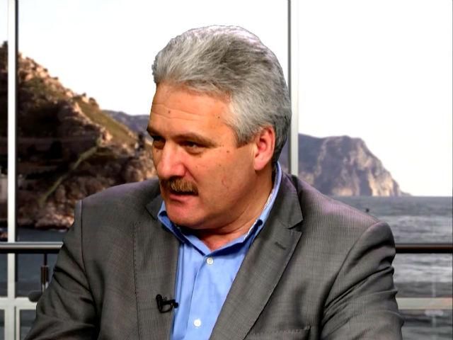 Путін хотів газовим вентилем керувати політичними процесами у світі, — експерт Путін хотів газовим вентилем керувати політичними процесами у світі, — експерт