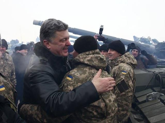 Госбюджет будет предусматривать на оборону около 5% от ВВП, — Президент Госбюджет будет предусматривать на оборону около 5% от ВВП, — Президент