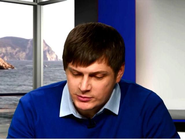 Россия до сих пор не знает, что делать с Крымом, — эксперт Россия до сих пор не знает, что делать с Крымом, — эксперт