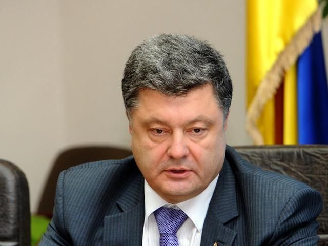 Загроза тероризму в Україні зросла в рази, — Президент