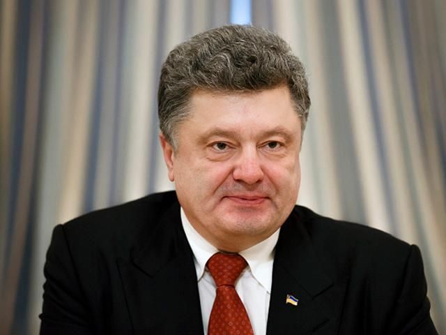 Порошенко поддерживает скорейшее реформирование правоохранительных органов Порошенко поддерживает скорейшее реформирование правоохранительных органов