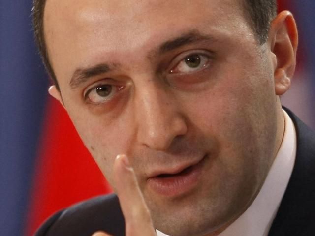 Назначение грузин на правительственные должности повредит отношениям, — премьер Грузии