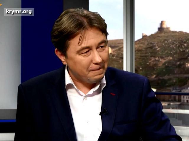 "Крым.Реалии". Остров, который обвалил рубль "Крым.Реалии". Остров, который обвалил рубль