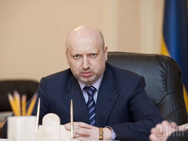 До кінця року відбудеться засідання РНБО з питань протидії тероризму, — Турчинов До кінця року відбудеться засідання РНБО з питань протидії тероризму, — Турчинов