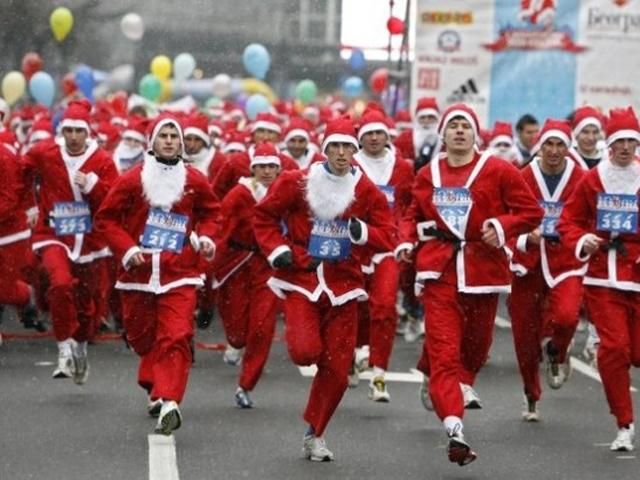 У центрі Києва сьогодні обмежать рух транспорту У центрі Києва сьогодні обмежать рух транспорту