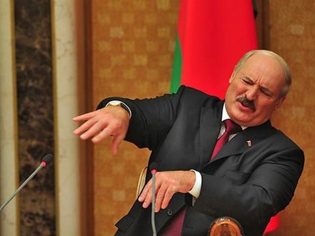 В Беларуси могут запретить сайт BBC