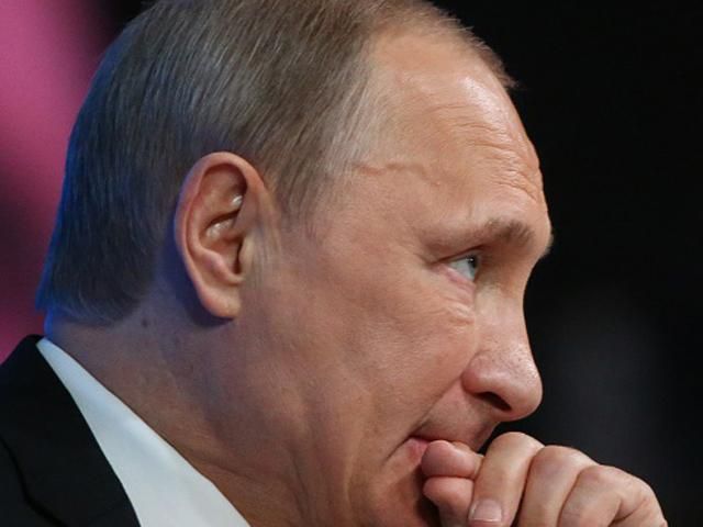 Пузырь лопнул, — нобелевский лауреат об экономике России Пузырь лопнул, — нобелевский лауреат об экономике России