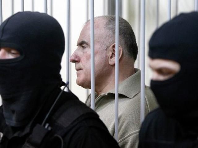 У МВС хочуть зробити відкритим судовий процес щодо вбивства Гонгадзе У МВС хочуть зробити відкритим судовий процес щодо вбивства Гонгадзе