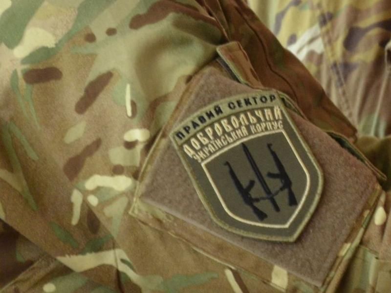 Вперше в Україні суд визнав загиблого добровольця учасником бойових дій