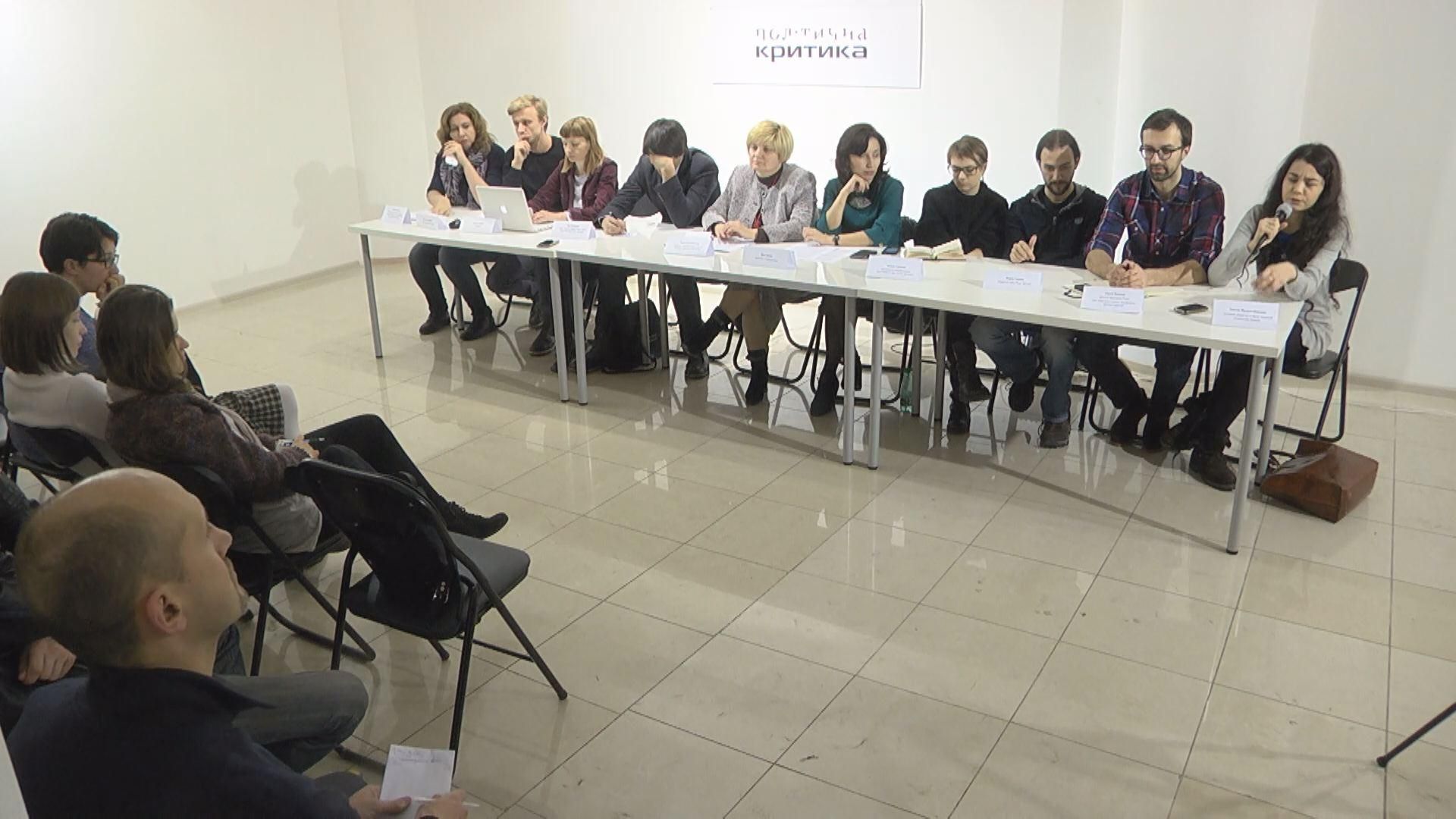 Чи потрібні Міністерству інформації журналісти Чи потрібні Міністерству інформації журналісти