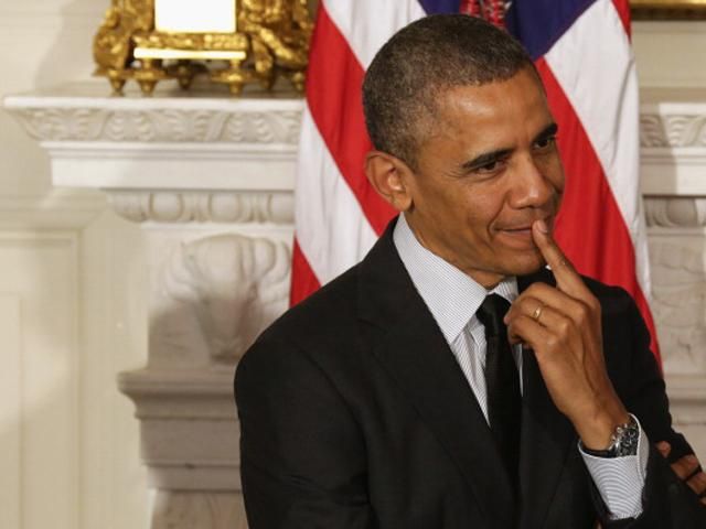 Стало известно, когда Обама сможет встретиться с Кастро Стало известно, когда Обама сможет встретиться с Кастро